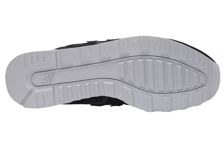 (W) NB 996 Series Retro Black White 圖 4
