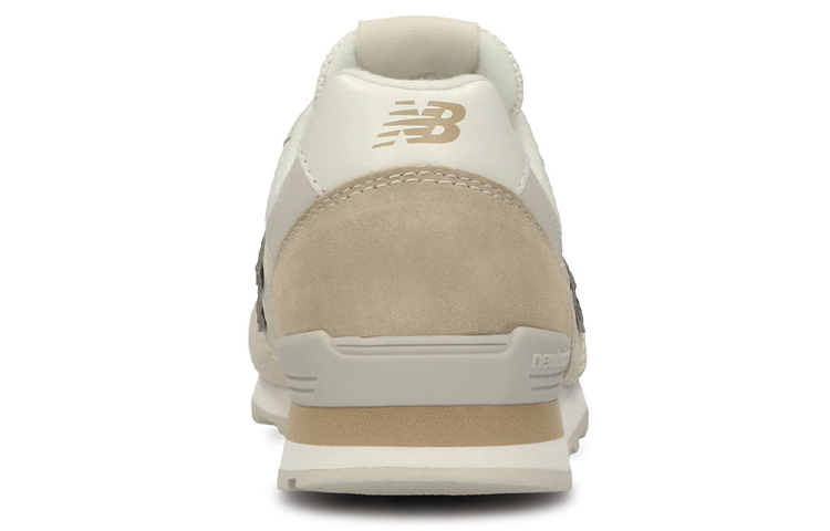 Lookbook (W) New Balance 996 Retro Zapatillas Bajas Caqui WL996FC2