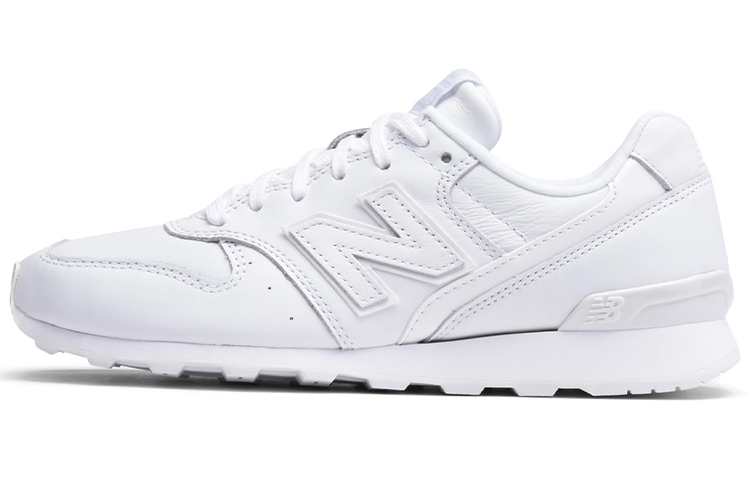 Buy New Balance NB 996 低筒 跑步鞋 女款 白