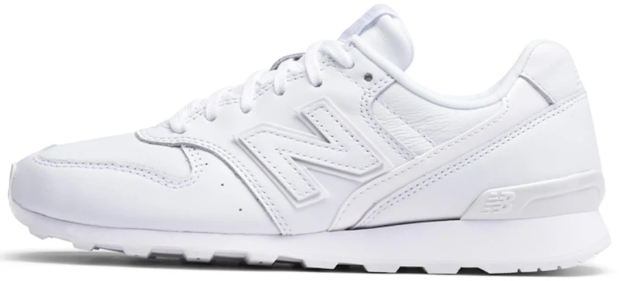 New Balance NB 996 低筒 跑步鞋 女款 白 Buy New Balance NB 996 低筒 跑步鞋 女款 白