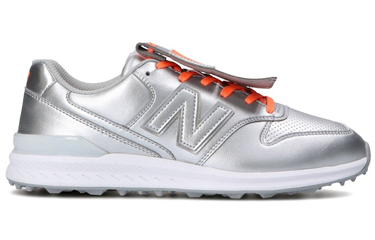 (W) NB 996 Series Silver 圖 2