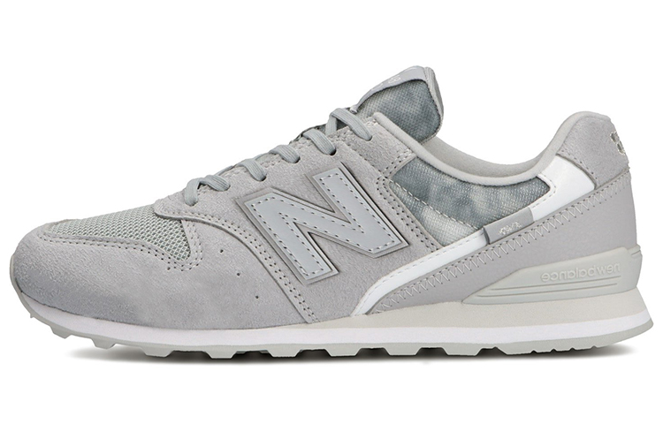 (W) NB 996 Series Sneakers 'Grey'