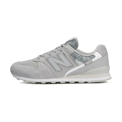 (W) NB 996 Series Sneakers 'Grey'