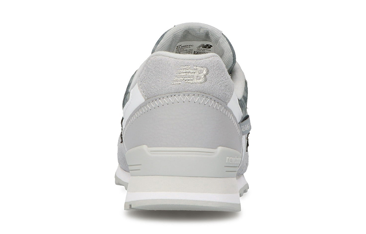 (W) NB 996 Series Sneakers 'Grey' 圖 3