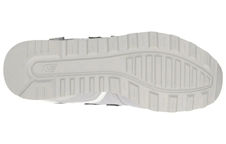 (W) NB 996 Series Sneakers 'Grey' 圖 4