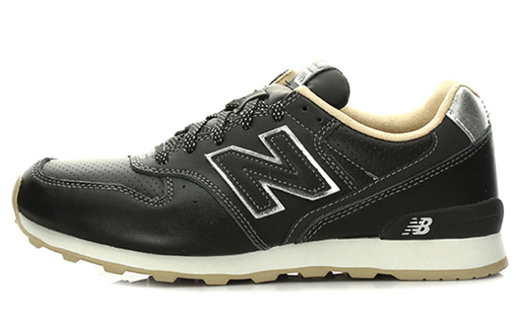 Buy (W) New Balance 996 Siri Kasut Hitam/Putih/Coklat. WR996EBL