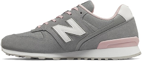 (W) 新百伦996系列运动鞋 灰/粉 WR996ACG Buy (W) 新百伦996系列运动鞋 灰/粉 WR996ACG