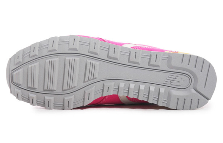 Shop (W) Zapatillas New Balance 996 Series Rosa 'Naranja' WR996CM