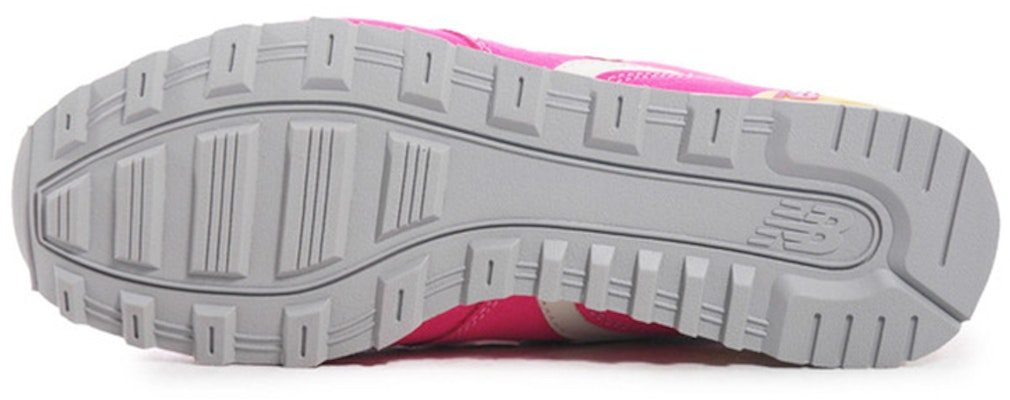 (W) Zapatillas New Balance 996 Series Rosa 'Naranja' WR996CM Shop (W) Zapatillas New Balance 996 Series Rosa 'Naranja' WR996CM