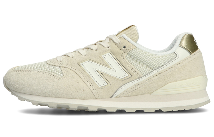 Buy (W) New Balance 996 Serie v2 Low-Top 'Gris' WL996HG2