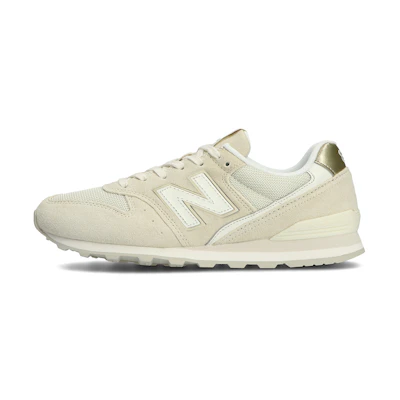 (W) NB 996 Series v2 Low-Top 'Grey'
