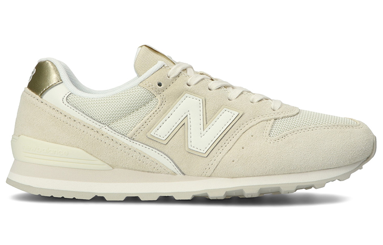 (W) NB 996 Series v2 Low-Top 'Grey' 圖 2