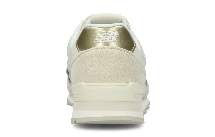 (W) NB 996 Series v2 Low-Top 'Grey' 圖 3