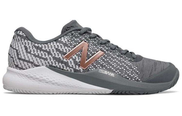 Order (W) ニューバランス996 V3 グレー/ホワイト WCH996Q3