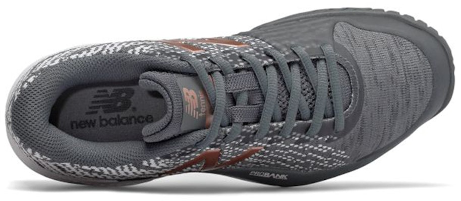 (W) ニューバランス996 V3 グレー/ホワイト WCH996Q3 Lookbook (W) ニューバランス996 V3 グレー/ホワイト WCH996Q3