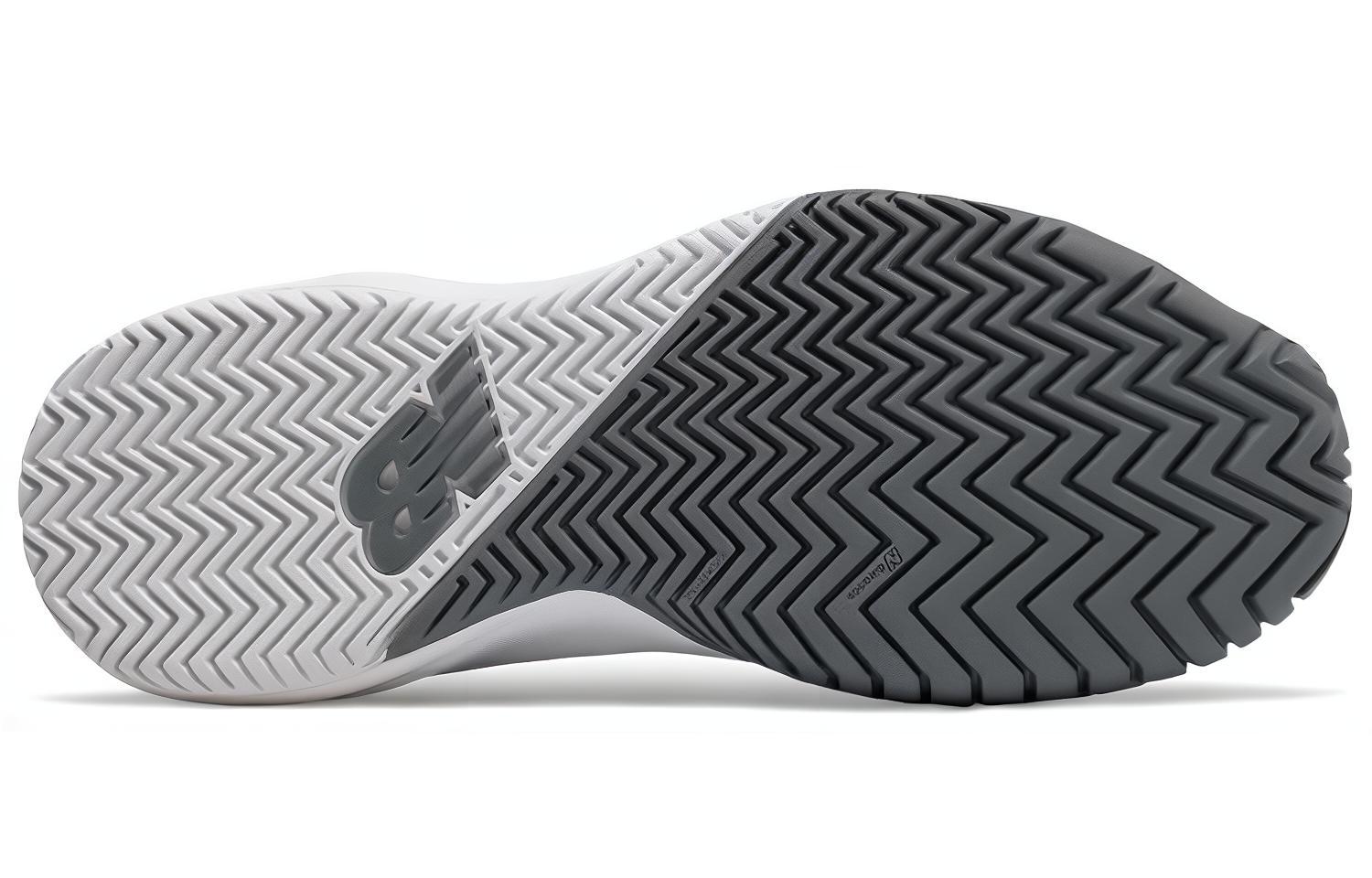 Shop (W) ニューバランス996 V3 グレー/ホワイト WCH996Q3