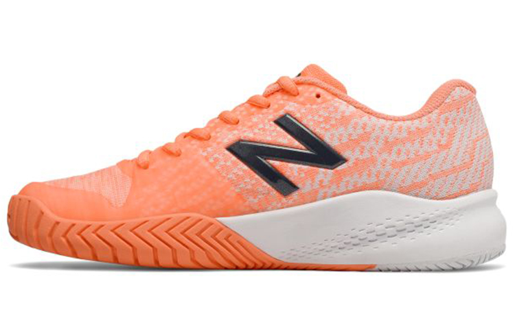 Buy (W) Sneakers New Balance 996 Seri V3 Orange 'White' WCH996P3