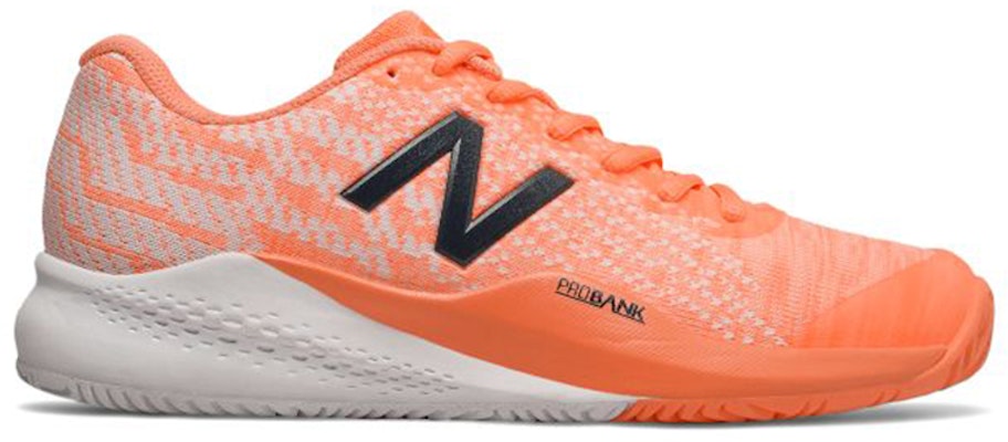 (W) Sneakers New Balance 996 Seri V3 Orange 'White' WCH996P3 Order (W) Sneakers New Balance 996 Seri V3 Orange 'White' WCH996P3
