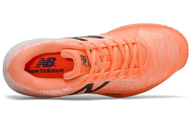 (W) NB 996 Series V3 Sneakers Orange 'White' 圖 3