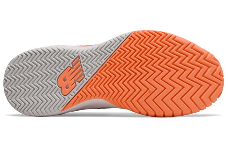 (W) NB 996 Series V3 Sneakers Orange 'White' 圖 4