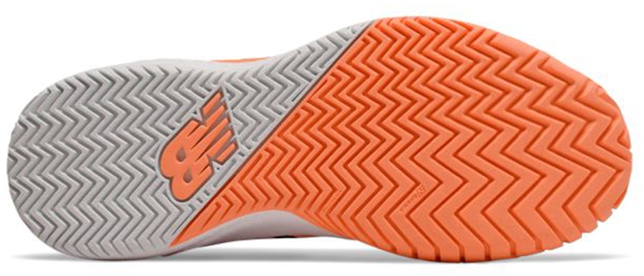 (W) Sneakers New Balance 996 Seri V3 Orange 'White' WCH996P3 Shop (W) Sneakers New Balance 996 Seri V3 Orange 'White' WCH996P3