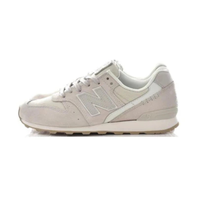 (W) NB 996 Series White/Grey
