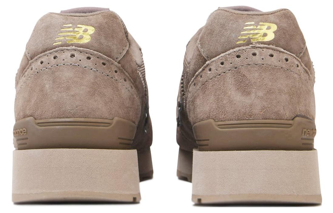 (W) NB 996 Shoes 'Tan' 圖 4