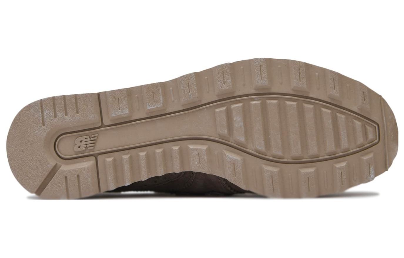 (W) NB 996 Shoes 'Tan' 圖 5
