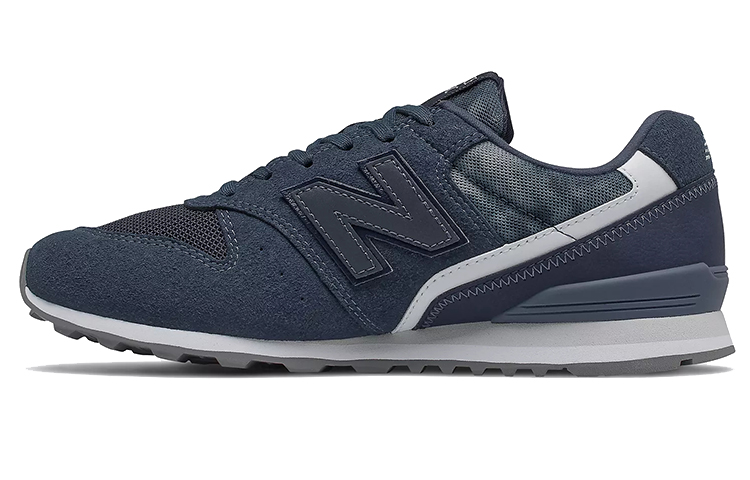 (W) NB 996 Shoes Navy 'Blue'