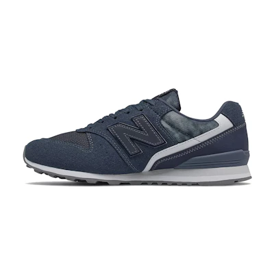 (W) NB 996 Shoes Navy 'Blue'