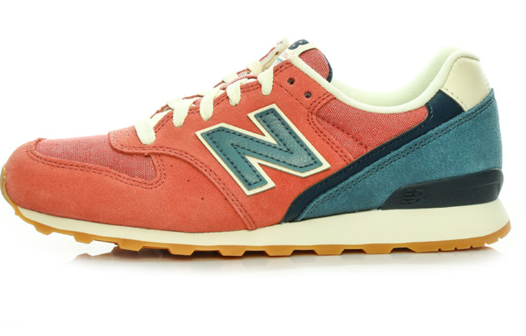 Buy (W) 新百伦 996 运动鞋 蓝红配色 WR996PYA