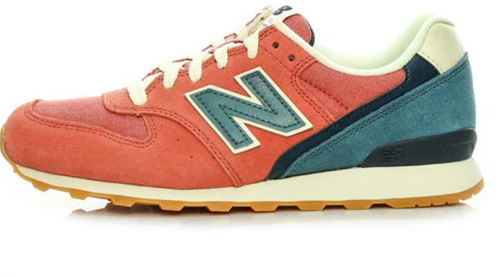 (W) 新百伦 996 运动鞋 蓝红配色 WR996PYA Buy (W) 新百伦 996 运动鞋 蓝红配色 WR996PYA