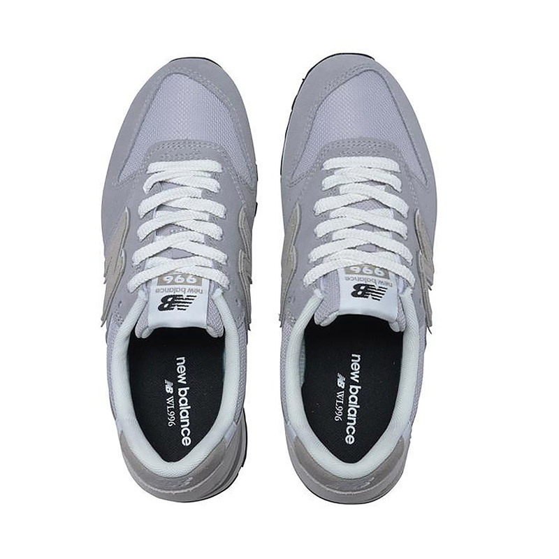 Details for (W) 新百伦996运动鞋 WL996SM2
