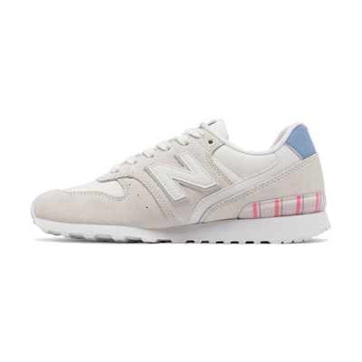 (W) NB 996 Sports Shoes Beige/Grey