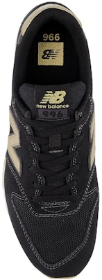 (W) New Balance 996 v2 'Negro Oro' WL996CE2 Shop (W) New Balance 996 v2 'Negro Oro' WL996CE2