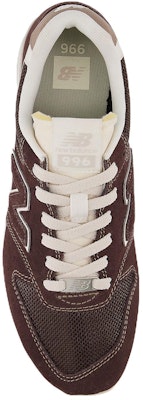(W) New Balance 996 v2 'Coklat Krim Putih' WL996RH2 Shop (W) New Balance 996 v2 'Coklat Krim Putih' WL996RH2