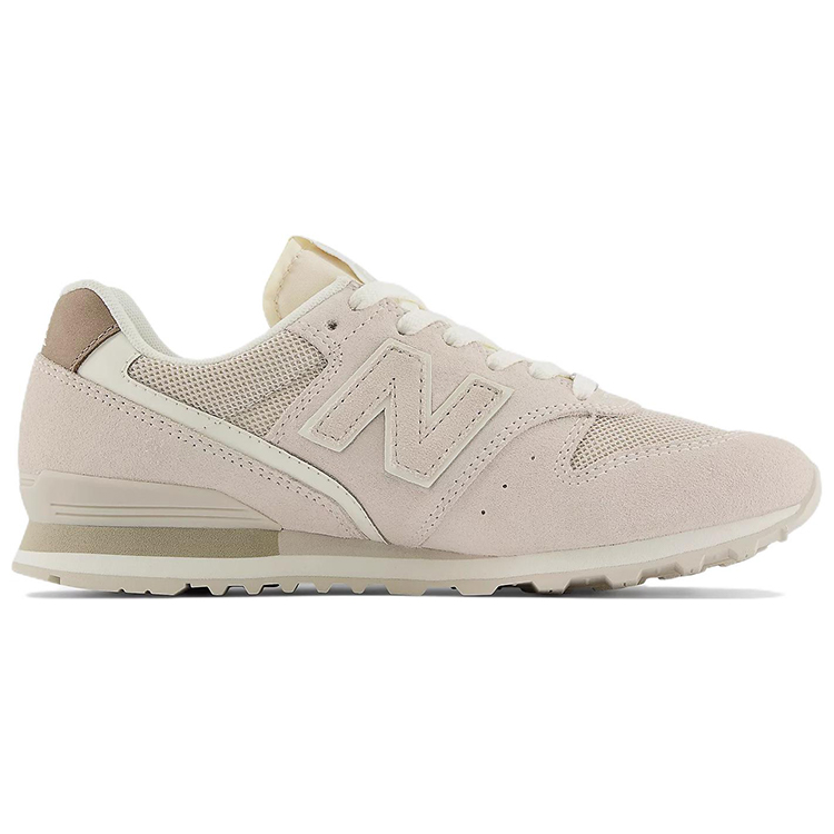 Order (W) 新百伦 996 v2 '奶白浅灰' WL996RF2