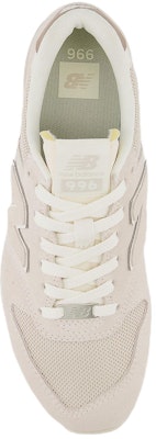 (W) New Balance 996 v2 'Putih Krem Abu Terang' WL996RF2 Shop (W) New Balance 996 v2 'Putih Krem Abu Terang' WL996RF2