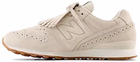 (Women) New Balance 996v2 'Gray Brown' WL996PA2 (Women) New Balance 996v2 'Gray Brown' WL996PA2