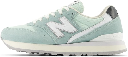 (Women) New Balance 996 V2 'Light Green' WL996TV2 (Women) New Balance 996 V2 'Light Green' WL996TV2