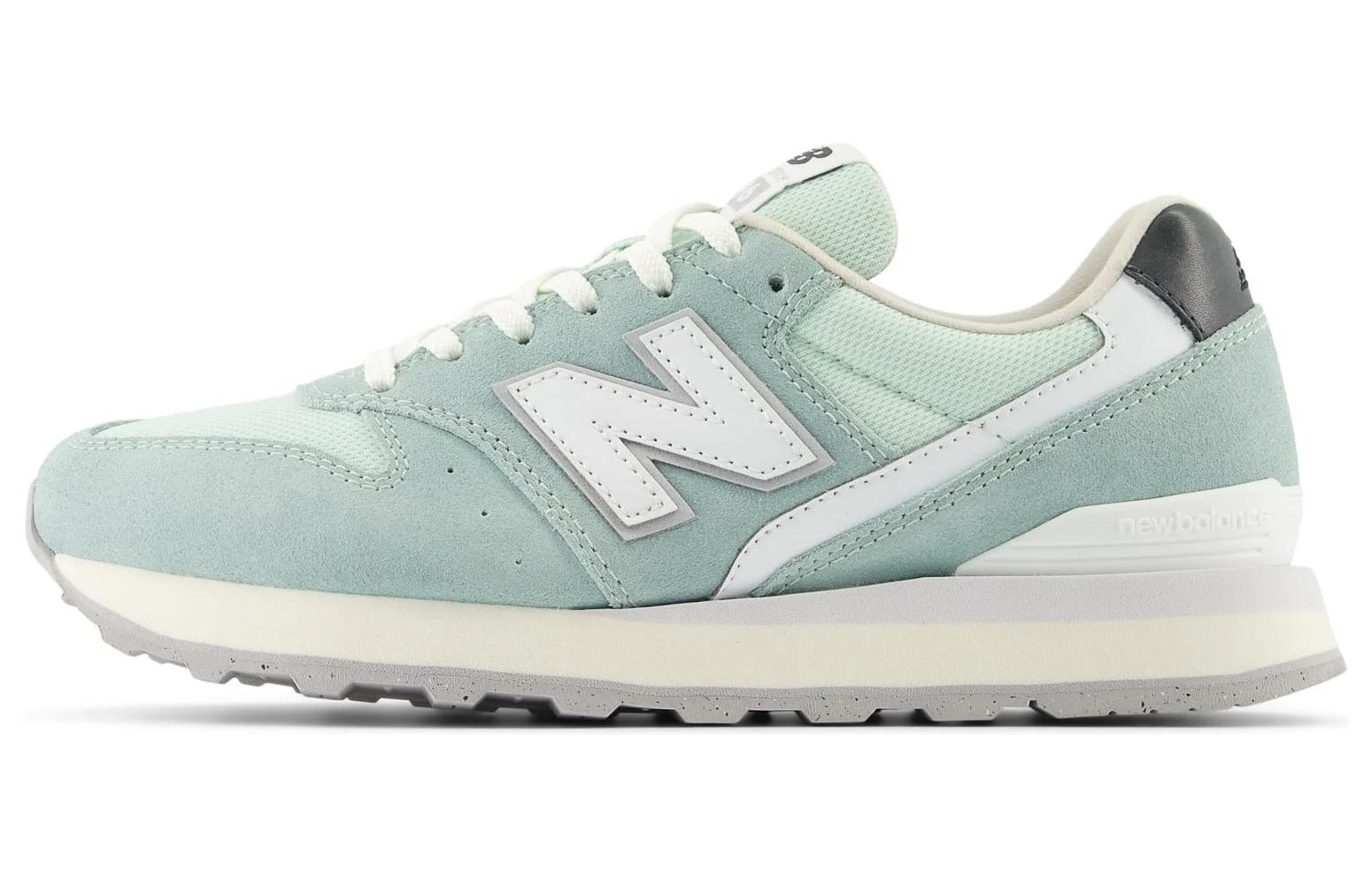 (W) NB 996 V2 'Light Green'