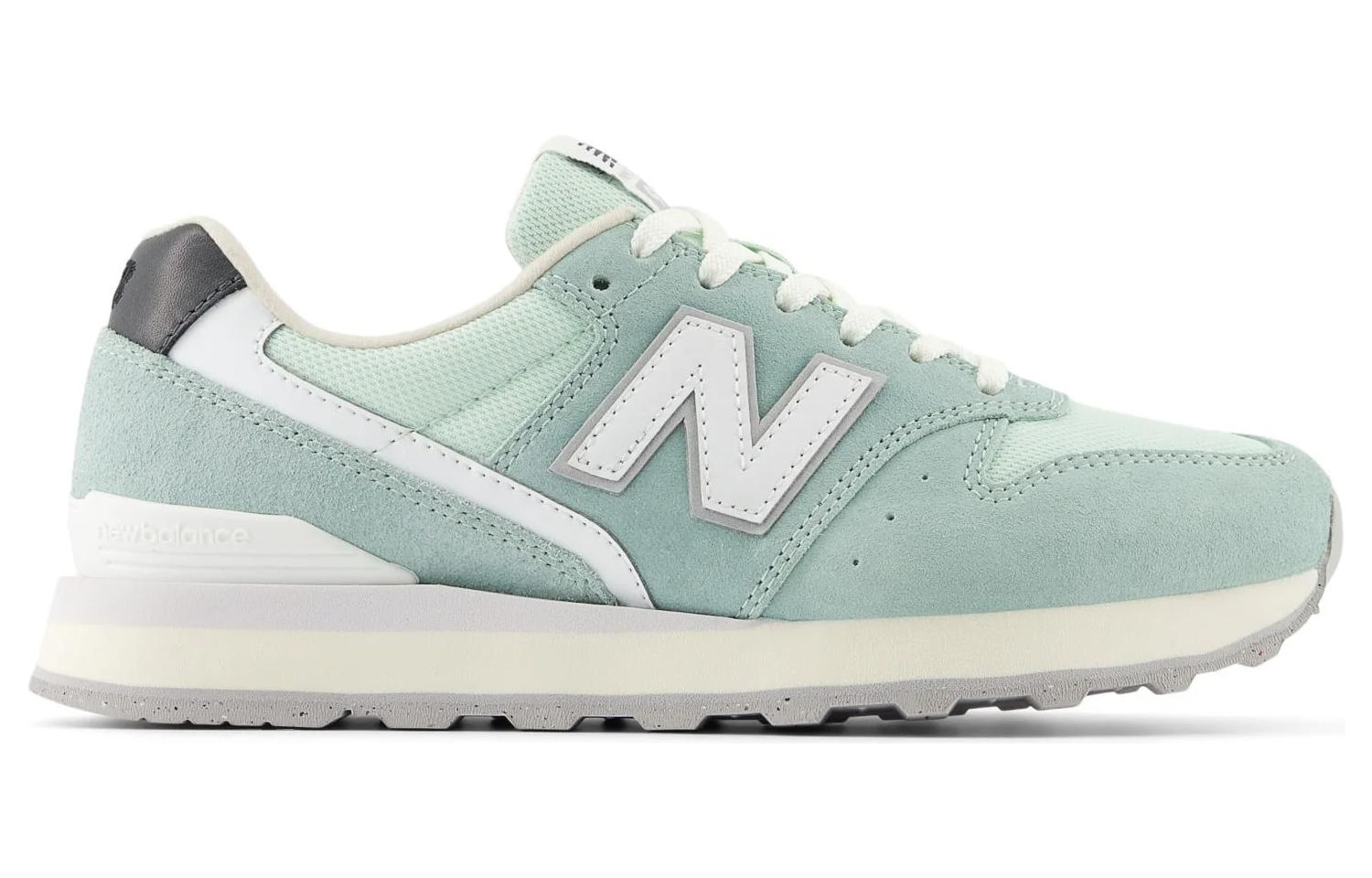 (W) NB 996 V2 'Light Green' 圖 2