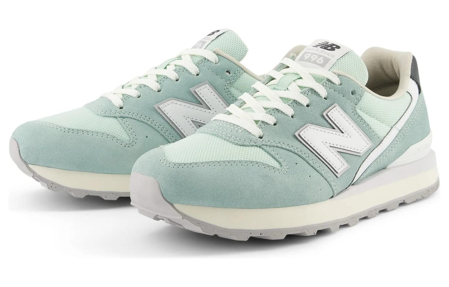 (W) NB 996 V2 'Light Green' 圖 3