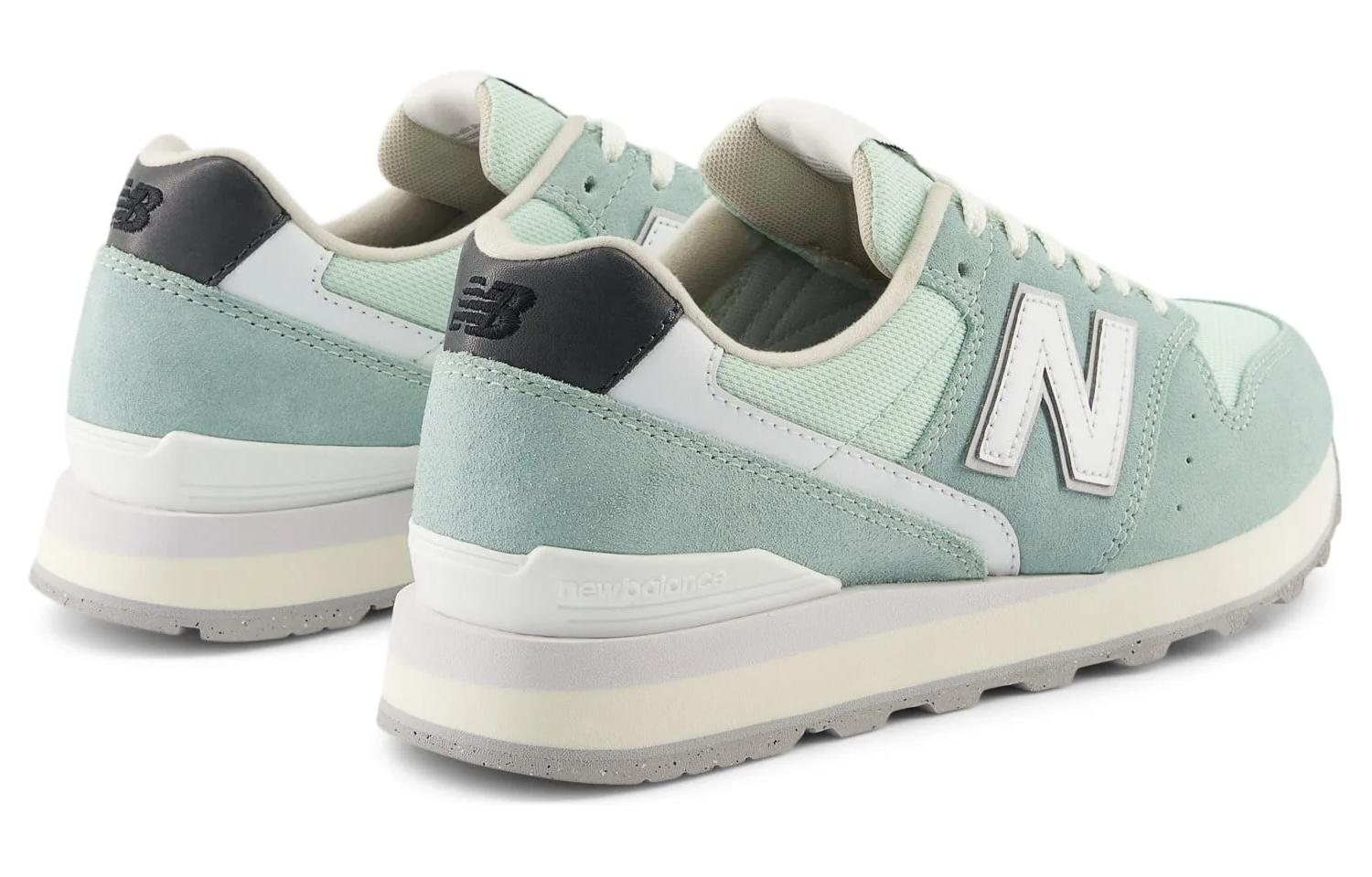 (W) NB 996 V2 'Light Green' 圖 4