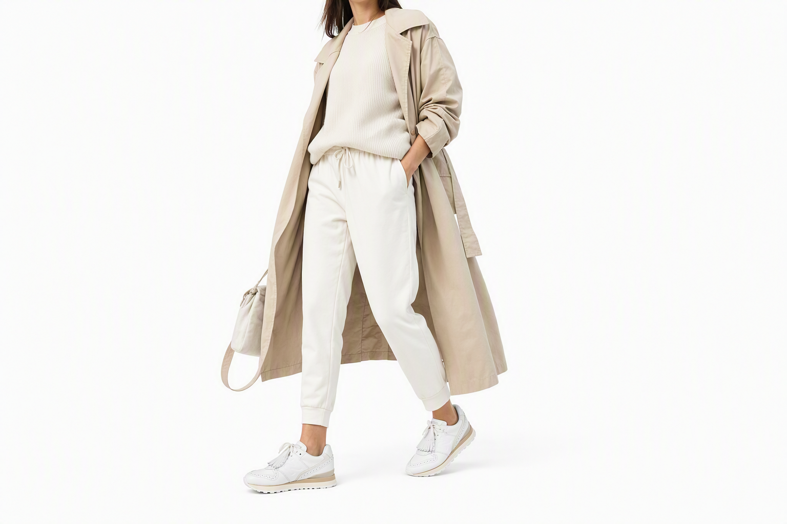Order (W) 뉴발란스 996v2 '태슬 - 화이트' WL996TA2