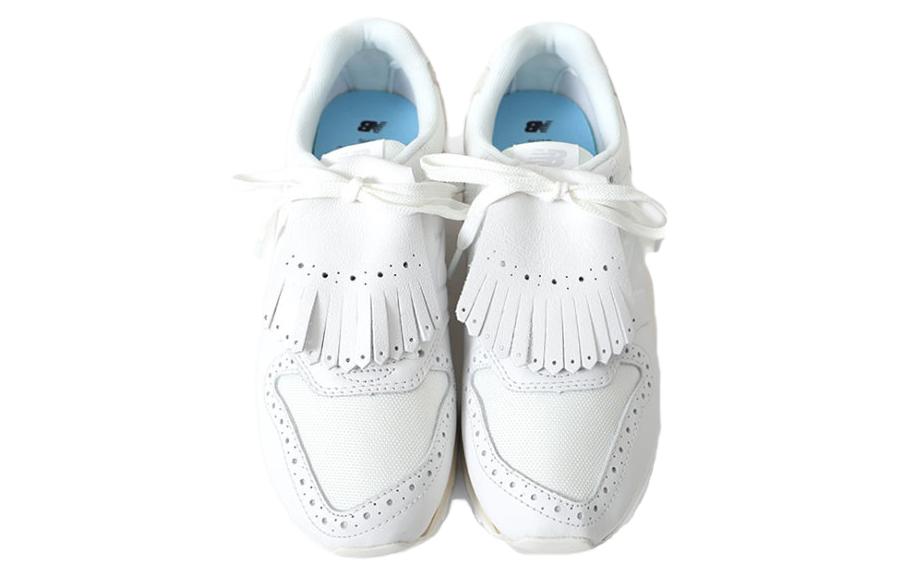 Shop (W) 뉴발란스 996v2 '태슬 - 화이트' WL996TA2