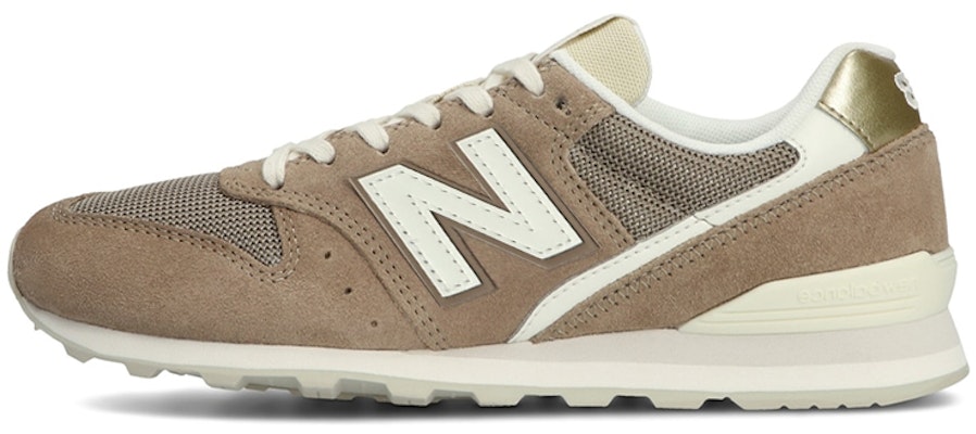 (W) New Balance 996 v2 Potongan Rendah Coklat. WL996HR2 Buy (W) New Balance 996 v2 Potongan Rendah Coklat. WL996HR2