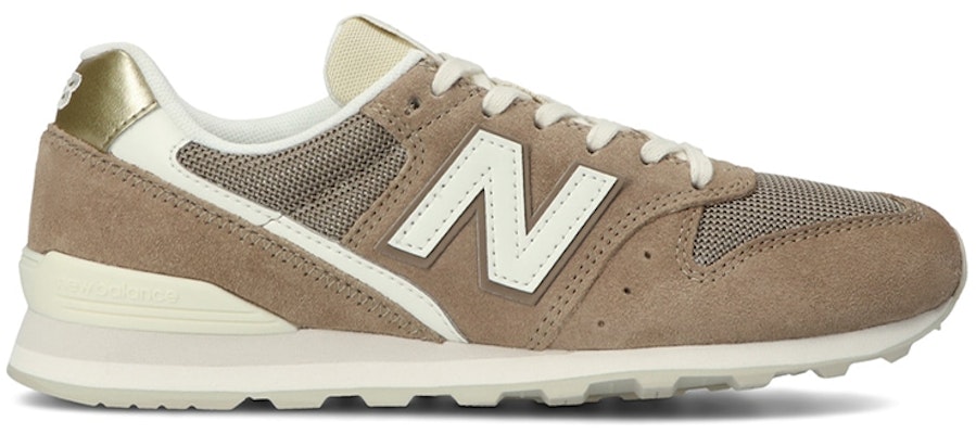(W) New Balance 996 v2 Potongan Rendah Coklat. WL996HR2 Order (W) New Balance 996 v2 Potongan Rendah Coklat. WL996HR2