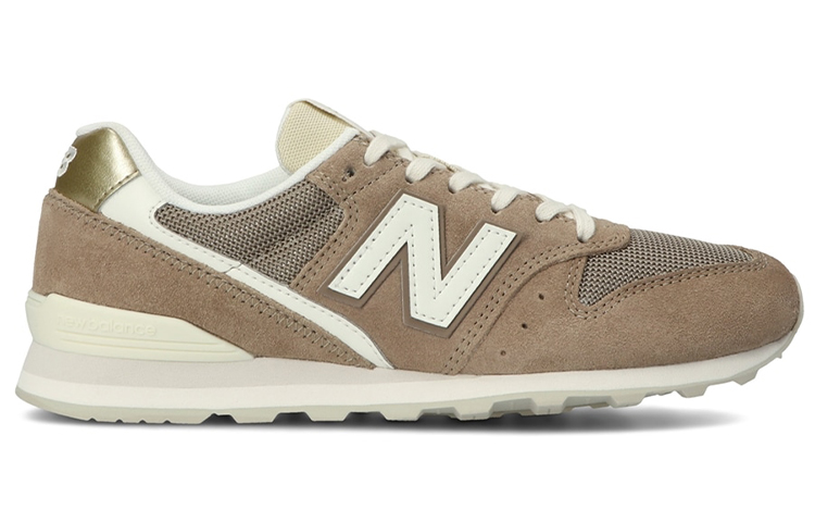 (W) NB 996 v2 Low Cut Brown 圖 2