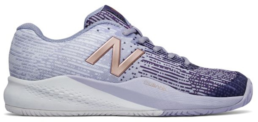 (W) New Balance 996 v3 Tenis 'Lila Claro Blanco Oro' WC996CR3 Order (W) New Balance 996 v3 Tenis 'Lila Claro Blanco Oro' WC996CR3